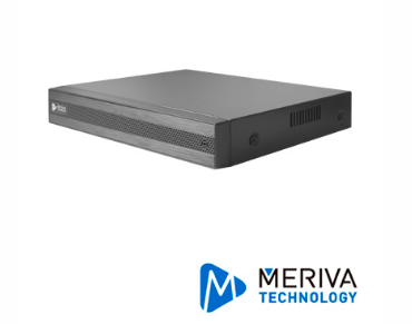 DVR AHD/TVI MERIVA MSDV-910-08+ 8CH 720/1080P-LITE N9000